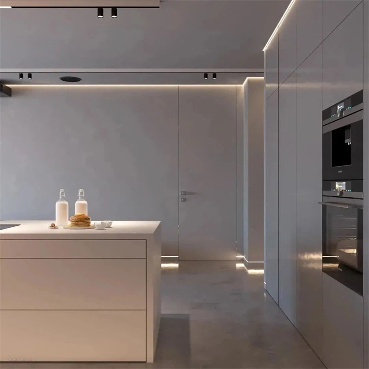 Light strips for interior 9