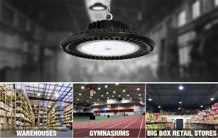 LED High Bay Light 6