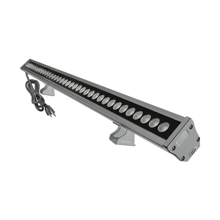 Spray Proof Wall Washer Light 1