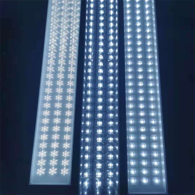 Shop Slat Light 2 Shop Slat Light 2