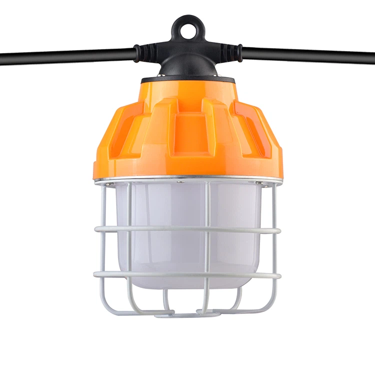 Underground work light 3