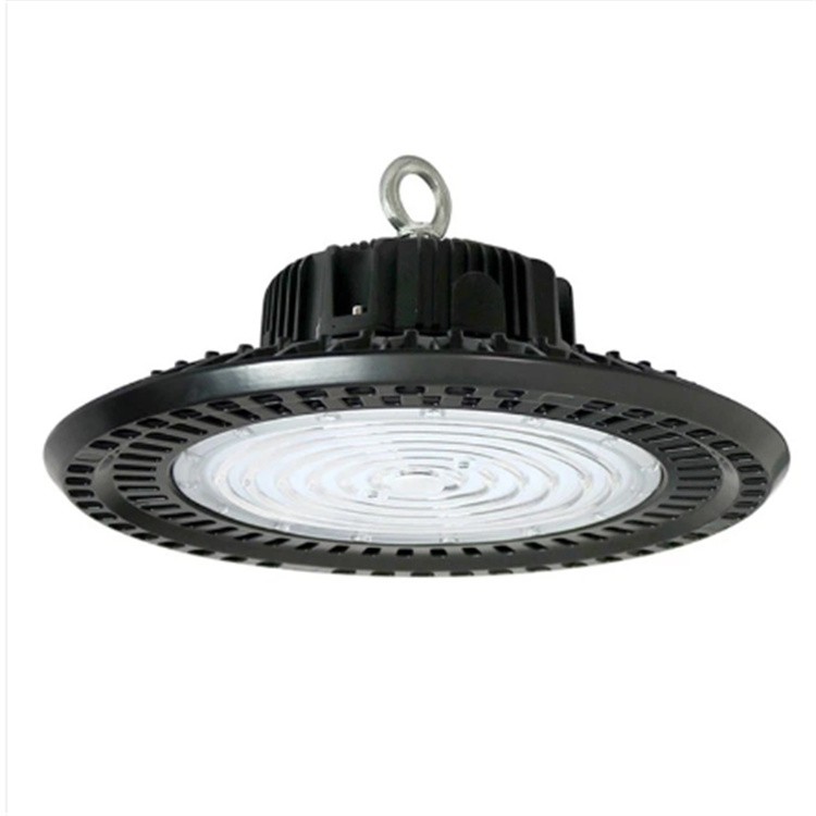 LED High Bay Light Used for Retail 1