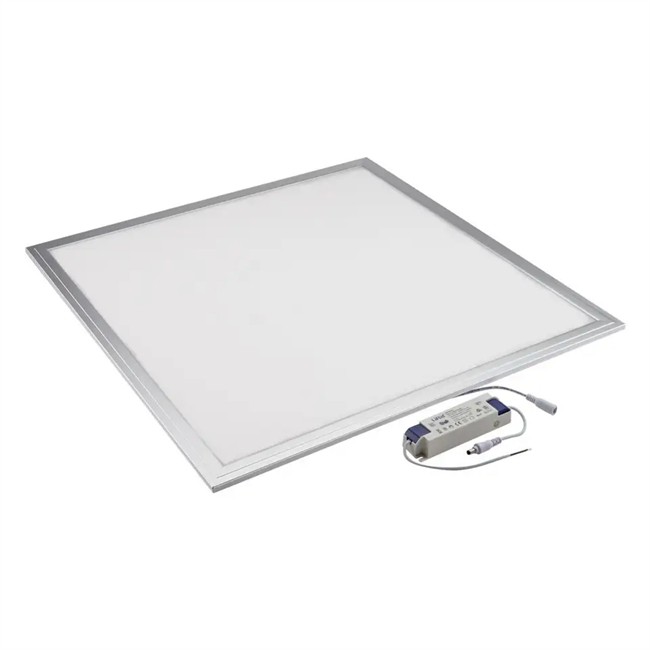 LED Panel Recessed Lamp 3