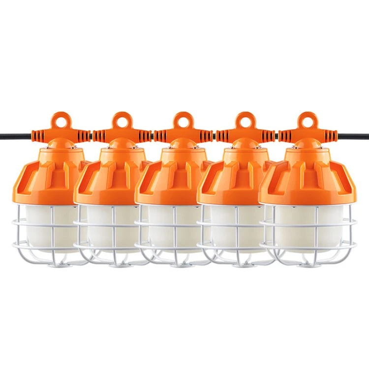 Construction Rope Light Construction Rope Light