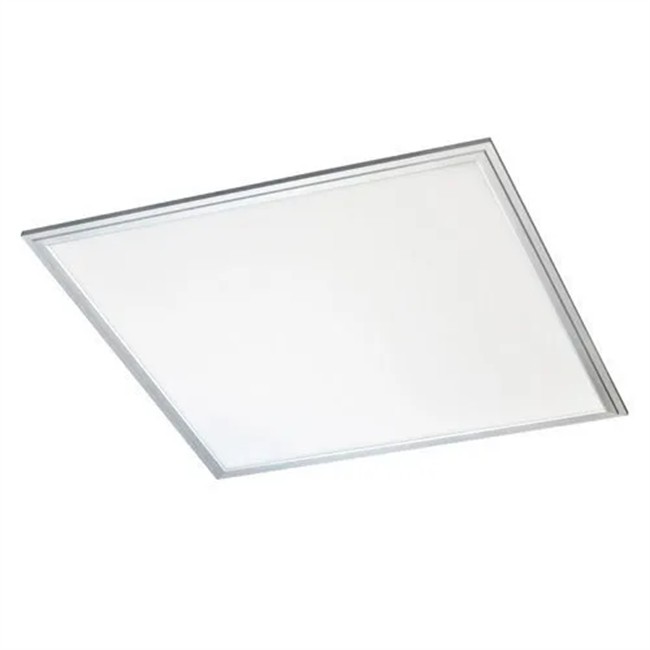 Thin Square Ceiling Lamp 3