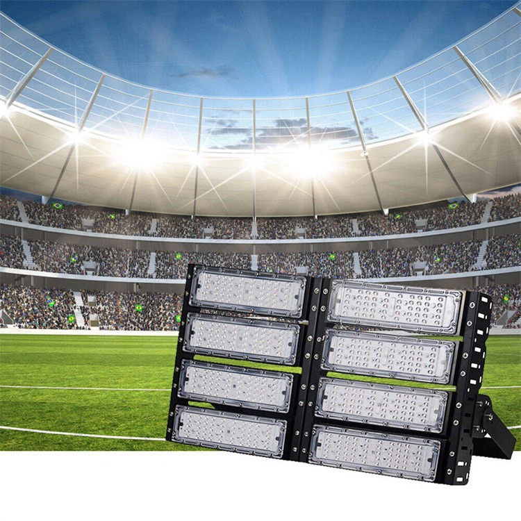 Stadium lights led in LED Flood Lights 9