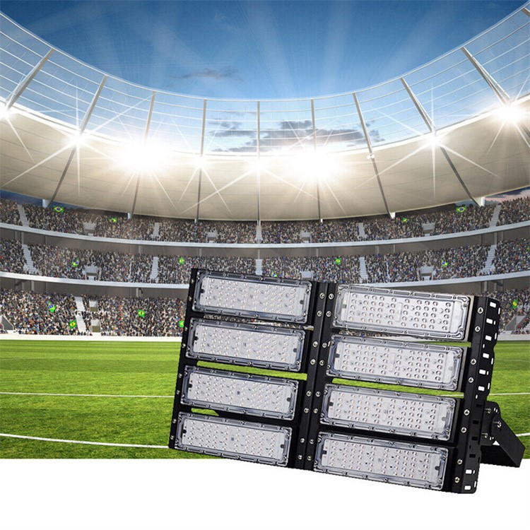 Stadium lights led in LED Flood Lights 9