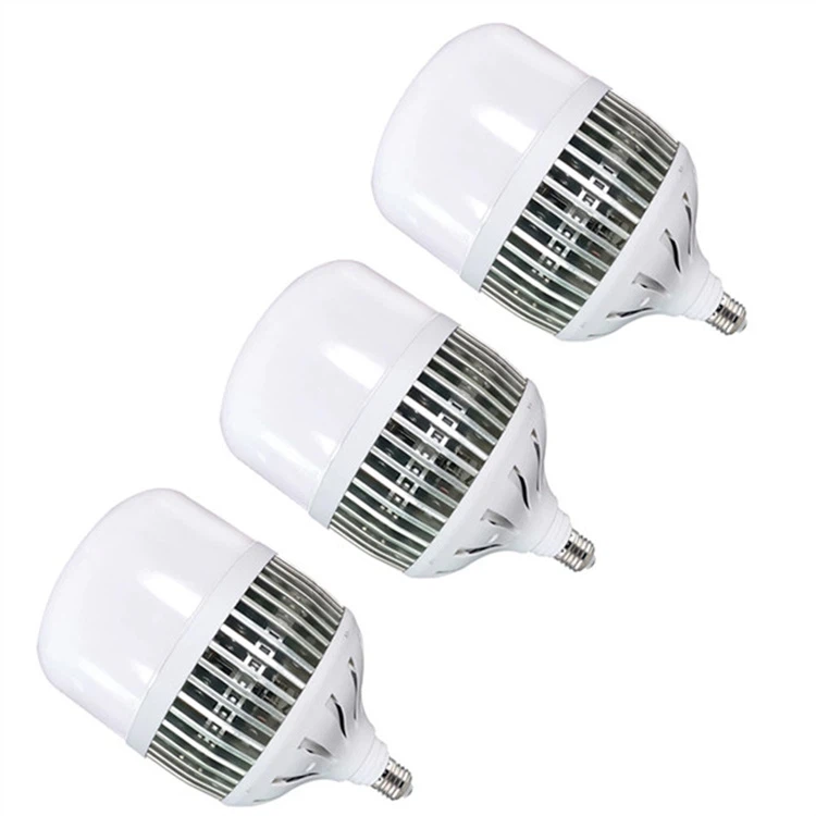 LED Lighting for Industrial Use 2