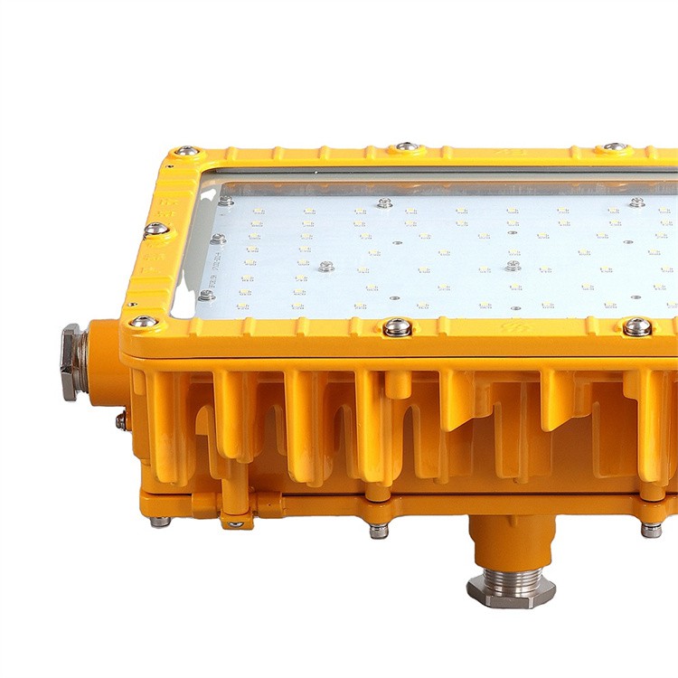 LED explosion proof floodlight 4