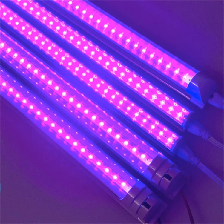 Two Pins UV Light Tube 1