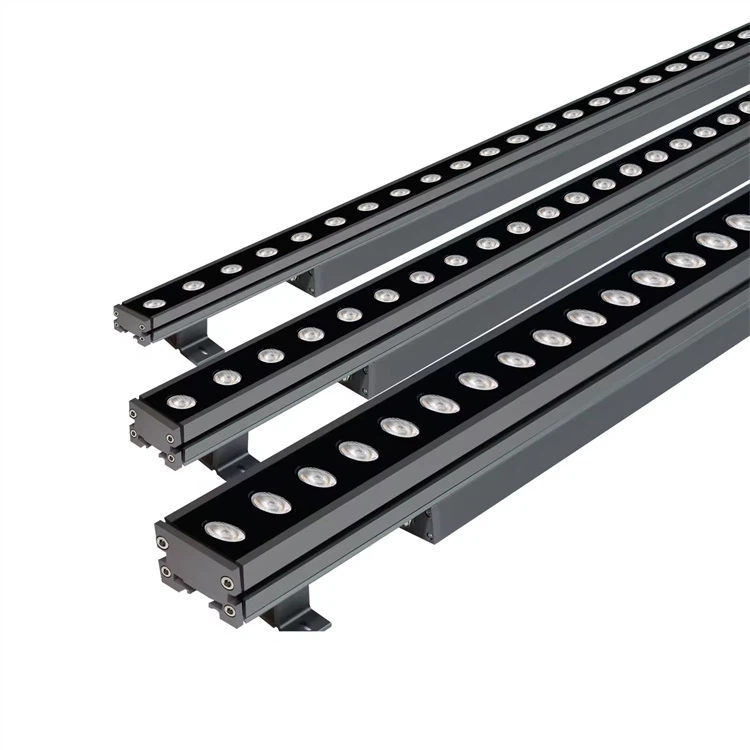 Wall illumination Light 1