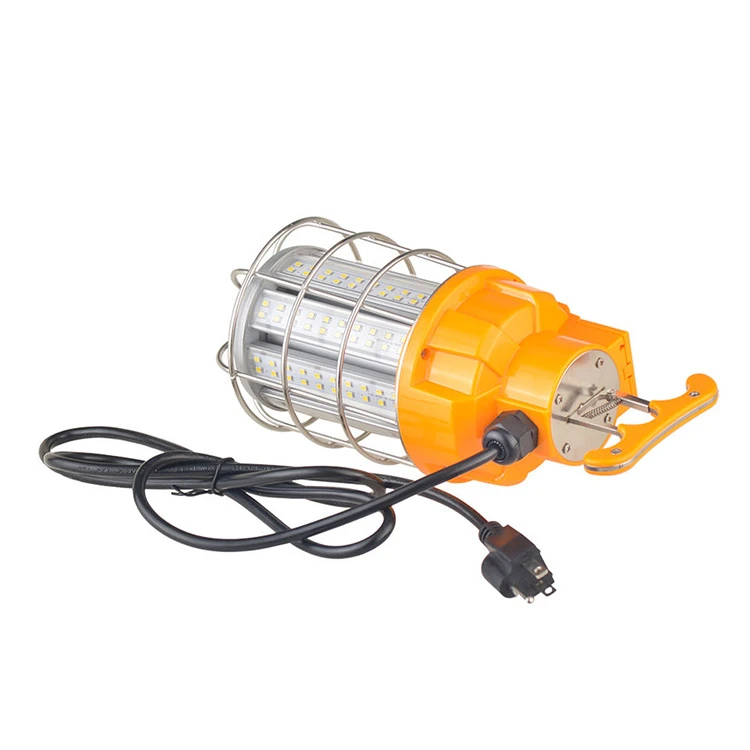 Portable light for tunnel operation 3 Portable light for tunnel operation 3