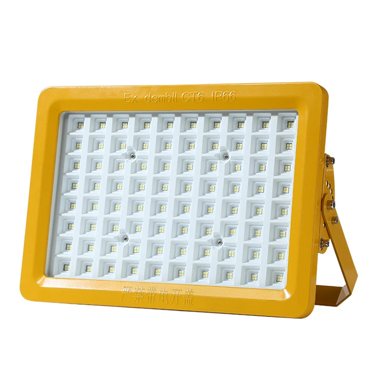 Underground explosion-proof light Underground explosion-proof light