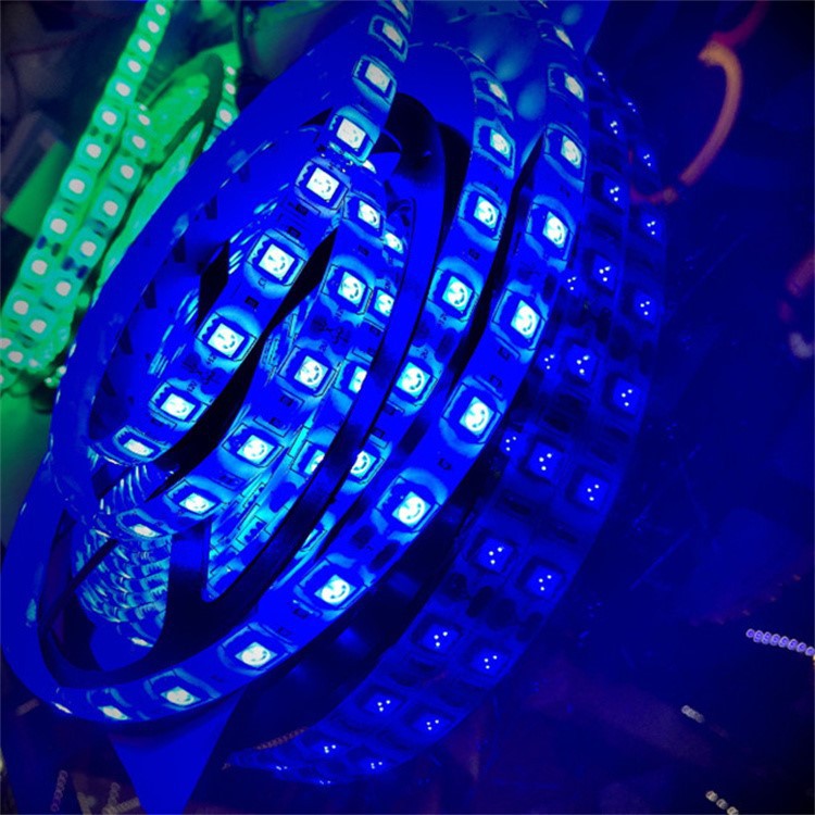 LED Strip Light For Festive 4