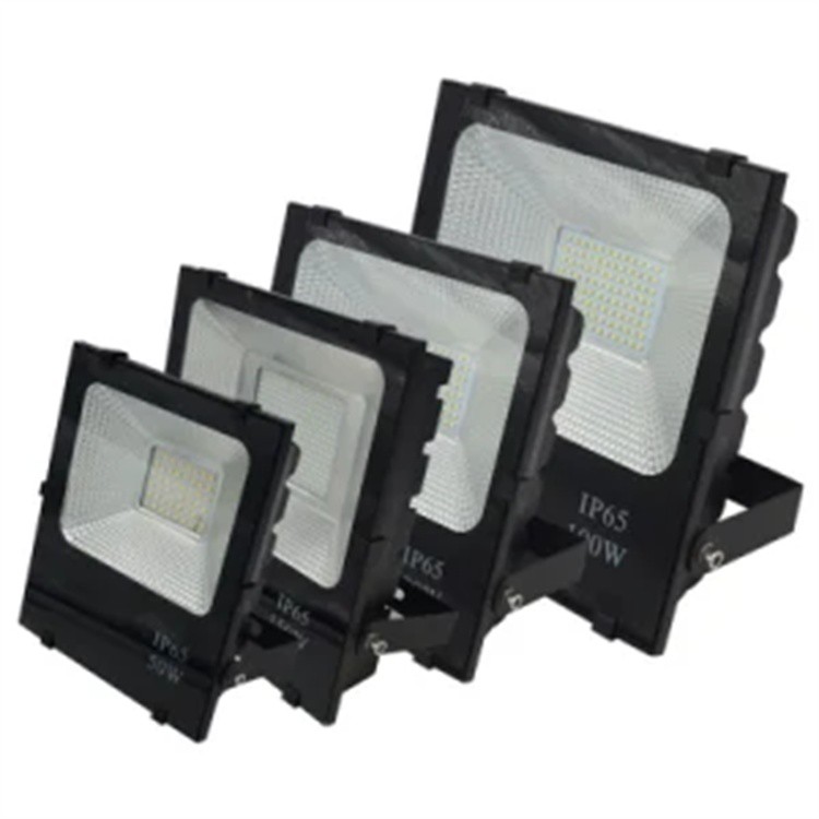 Square Park LED Floodlight 1 Square Park LED Floodlight 1