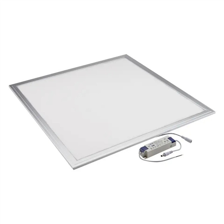 Office Square Panel Light 1 Office Square Panel Light 1