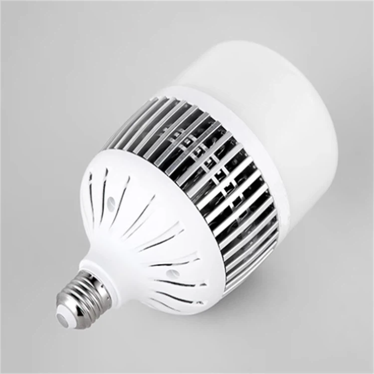 Aluminum Cover LED Bulb 5