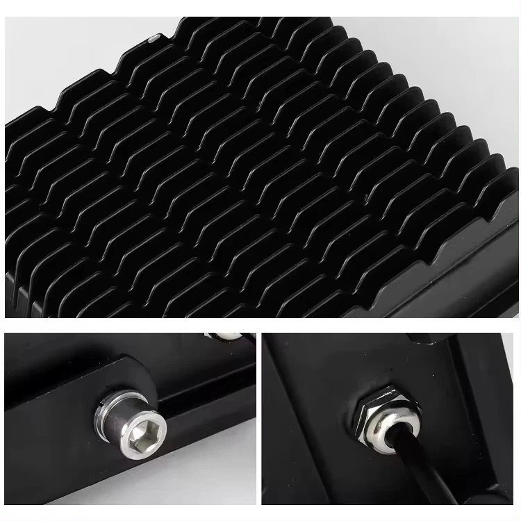 Floodlight Used for Stadium 4 Floodlight Used for Stadium 4