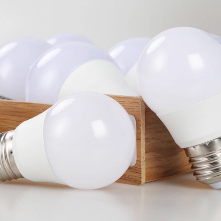 Soft White Bulb 4