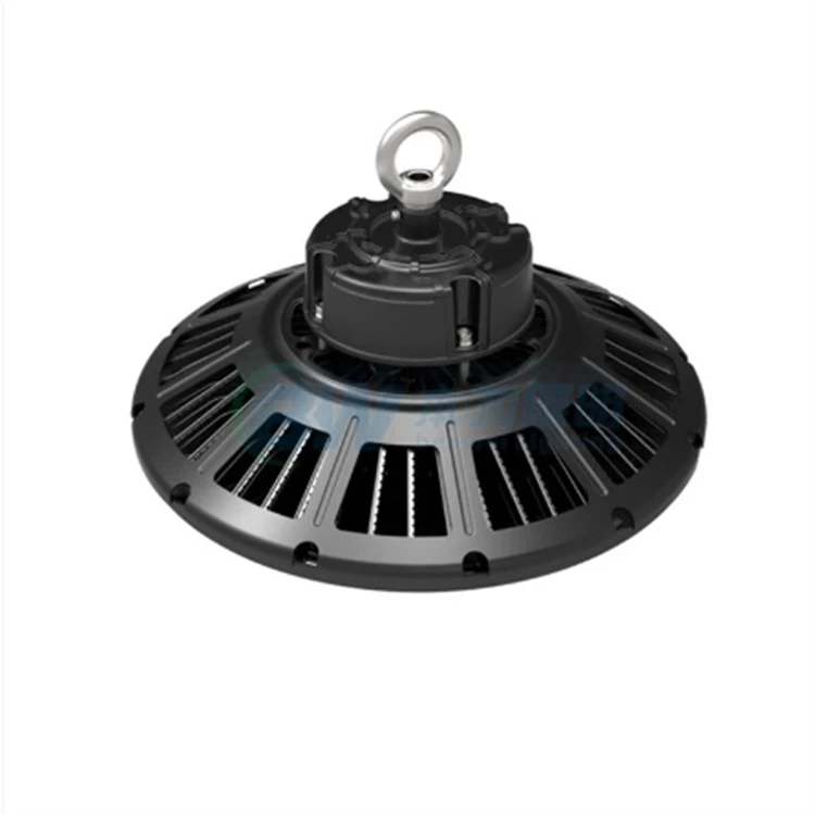 Suspended Floodlight 5