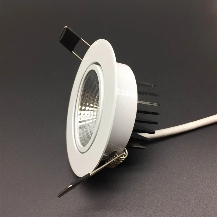 In-ceiling Light 2 In-ceiling Light 2