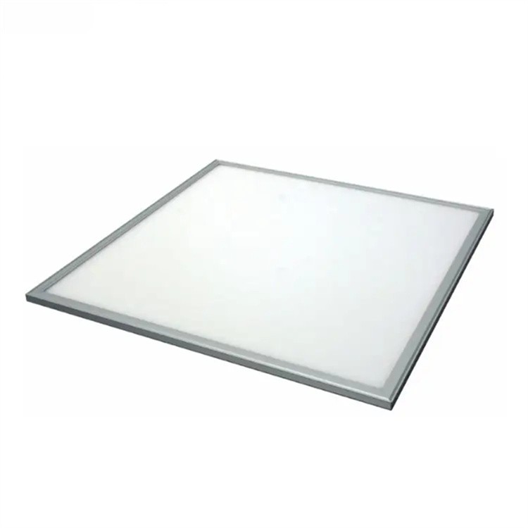 Square Back-Lit Panel Light 1 Square Back-Lit Panel Light 1
