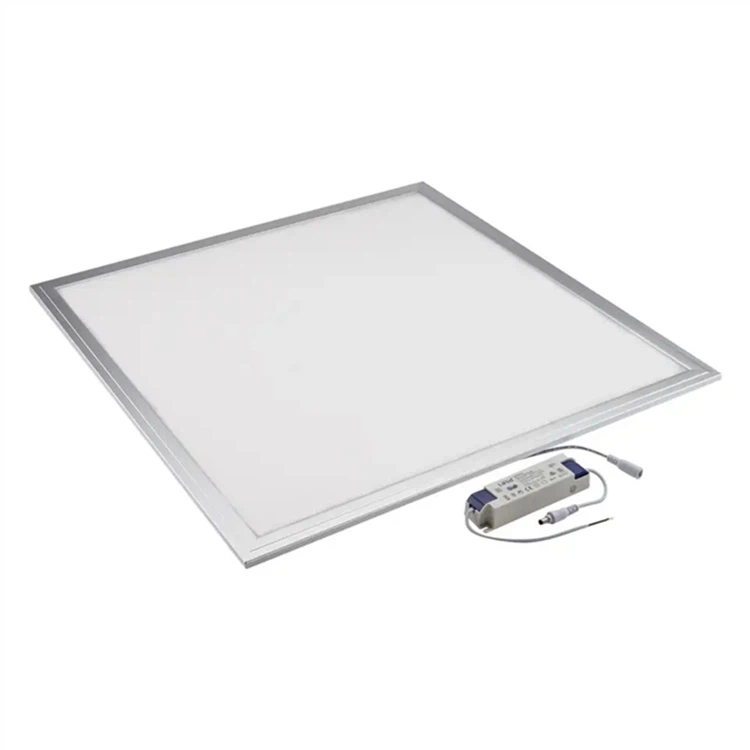 Slim Square Ceiling Panel Light 8
