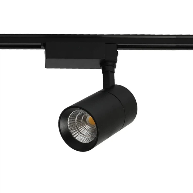 track light black track light black