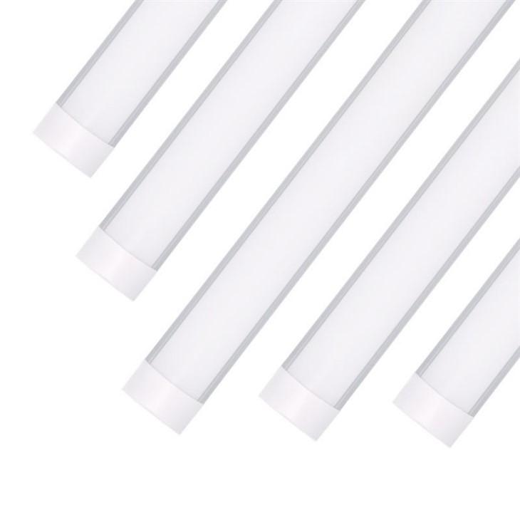 Integral LED Batten Light