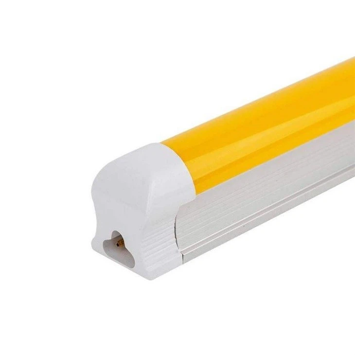 Integrated Anti UV LED Lamp Light factory