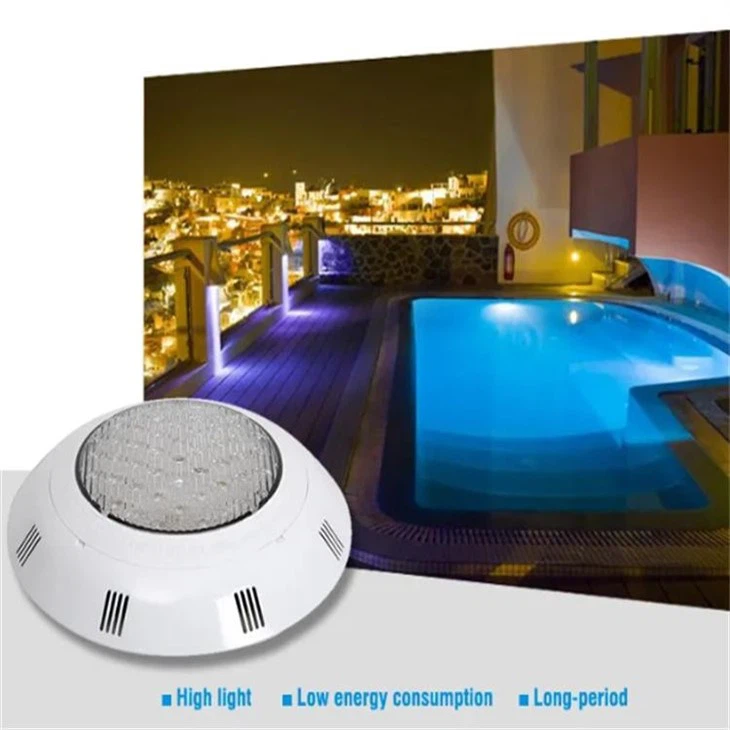 Intellibright Swimming Thinn Rgb Par56 Underwater Pool Lights high quality