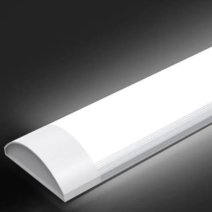 IP 40 LED Batten Light best