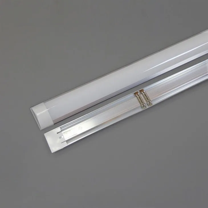 IP 40 LED Batten Light factory