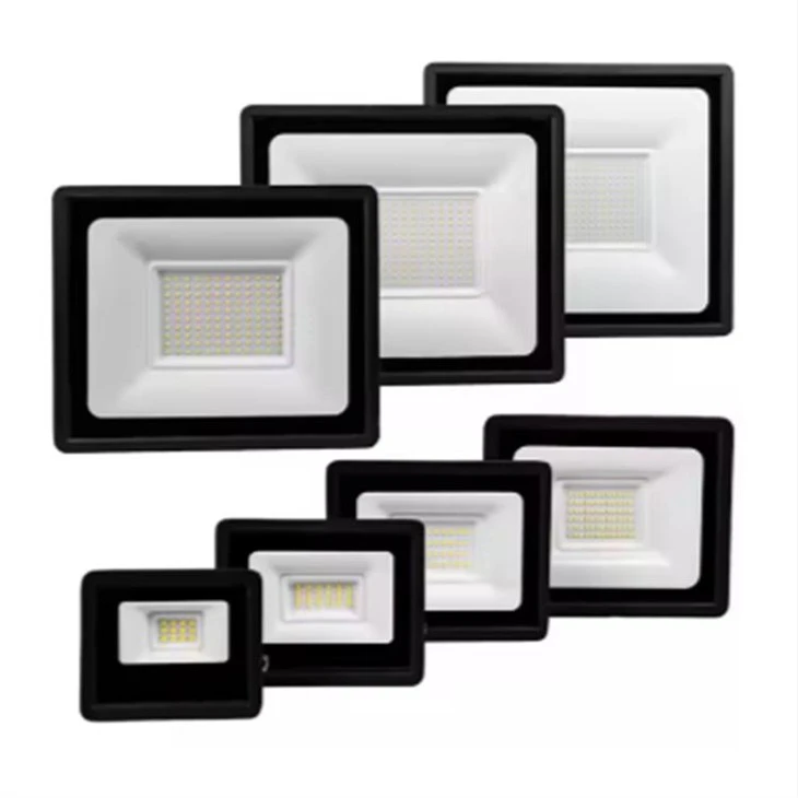 IP-65 Project Led Flood Light