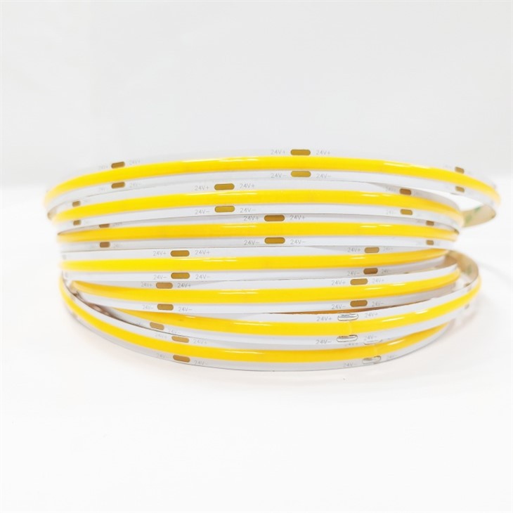 IP20 COB LED Strip Light