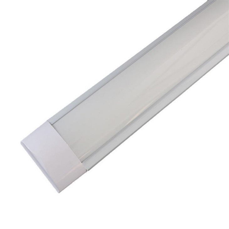 IP40 LED Batten Lighting factory