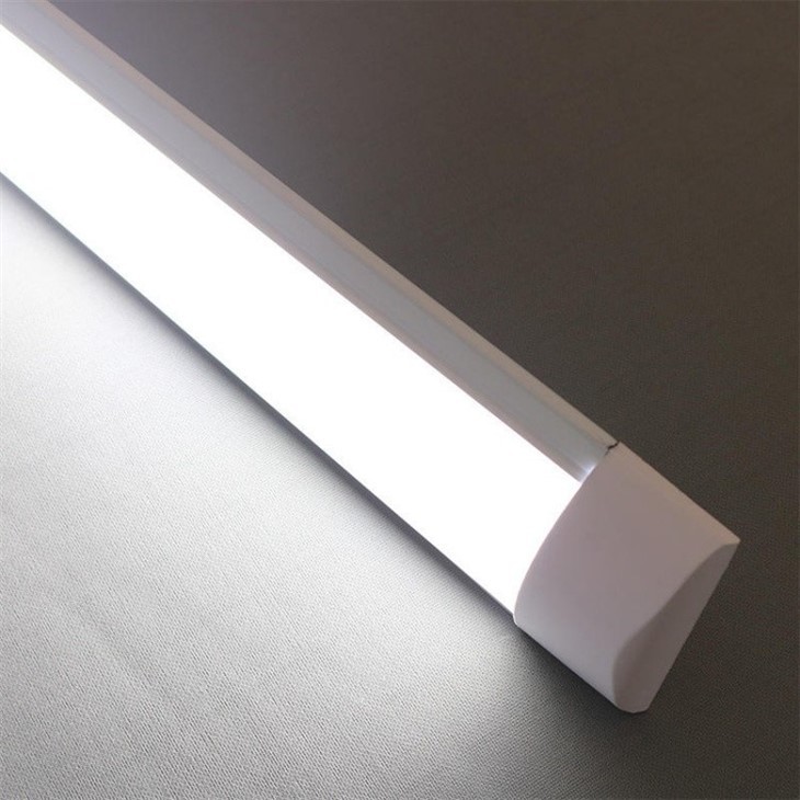 IP40 LED Batten Lighting suppliers