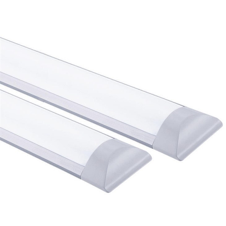 IP40 LED Batten Lighting