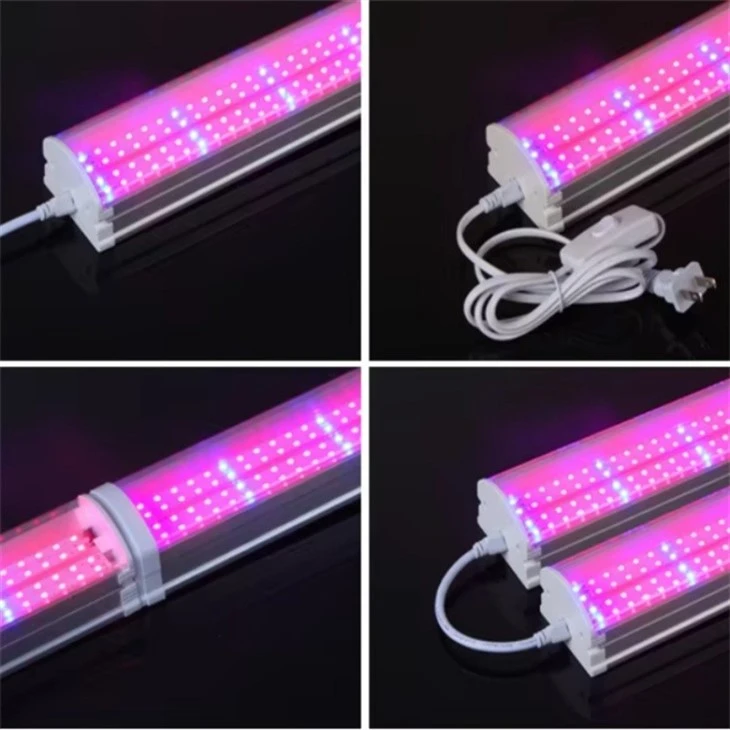 IP44 Indoor Plant Led Grow Light factory