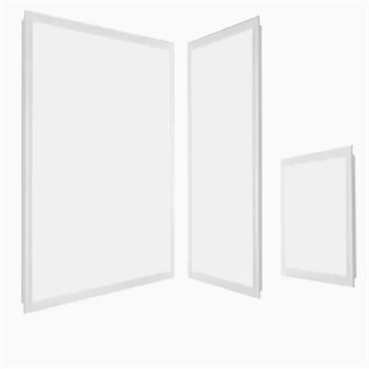 IP54 3CCT Dimmable LED Panel Light