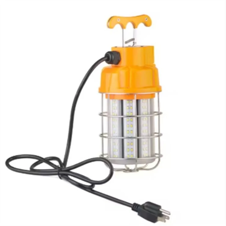 IP65 150W LED Temporary Construction Work Light high quality