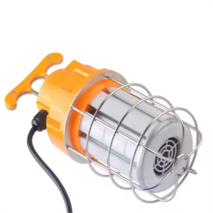 IP65 150W LED Temporary Construction Work Light price