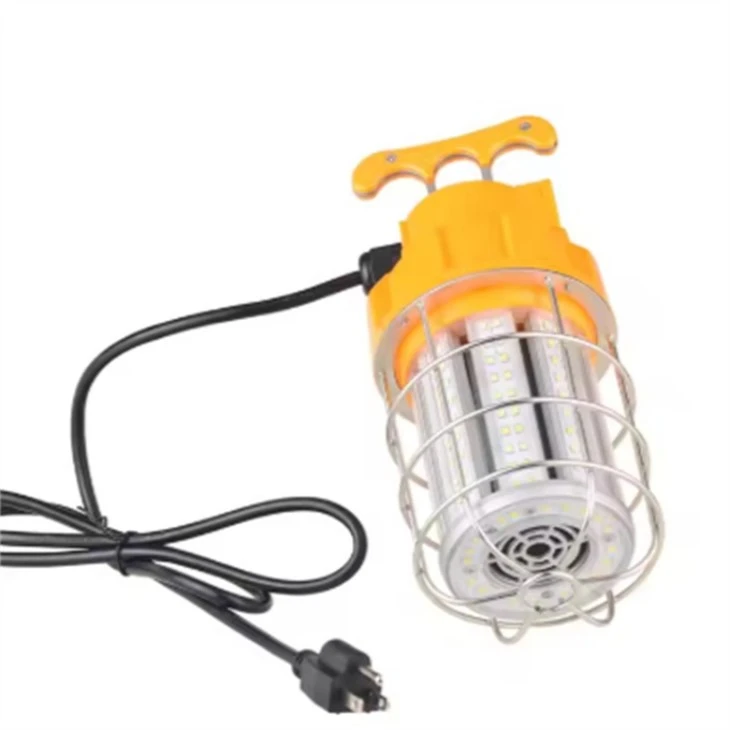 IP65 150W LED Temporary Construction Work Light