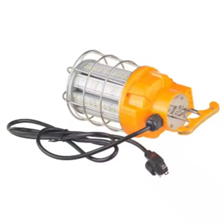 IP65 150W LED Temporary Construction Work Light best