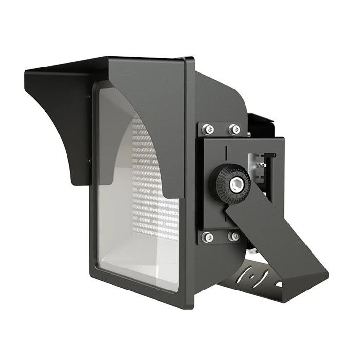 IP65 Aluminum 240W/480W/720W LED Flood Light