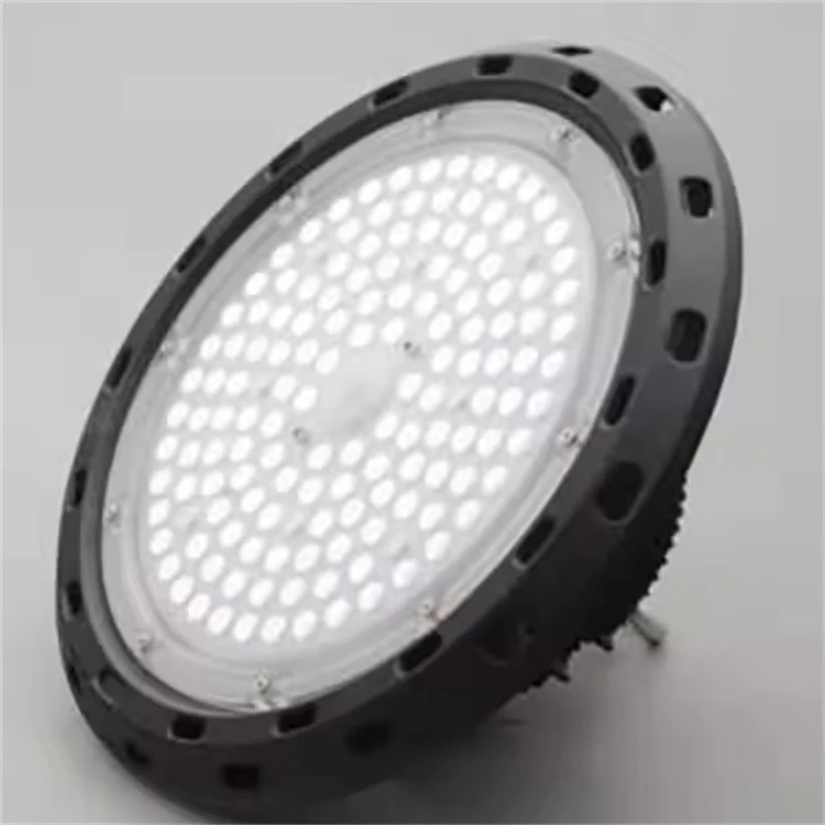 IP65 Aluminum High Bay Light With IES factory