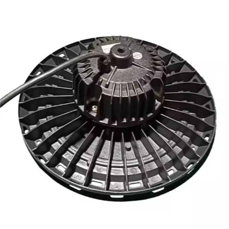 IP65 Aluminum High Bay Light With IES best