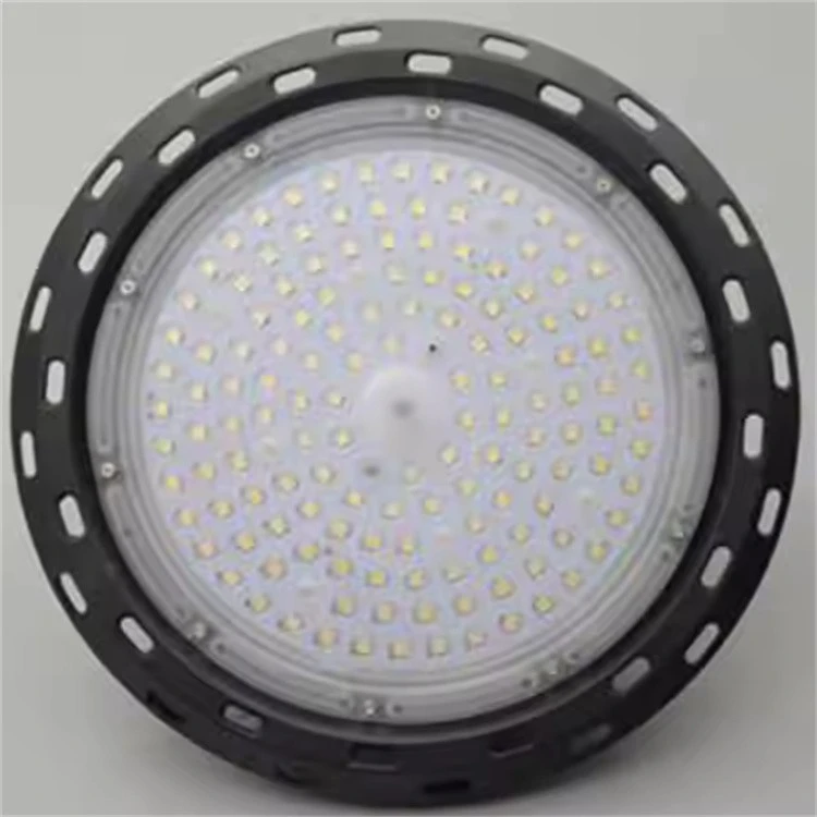 IP65 Aluminum High Bay Light With IES suppliers