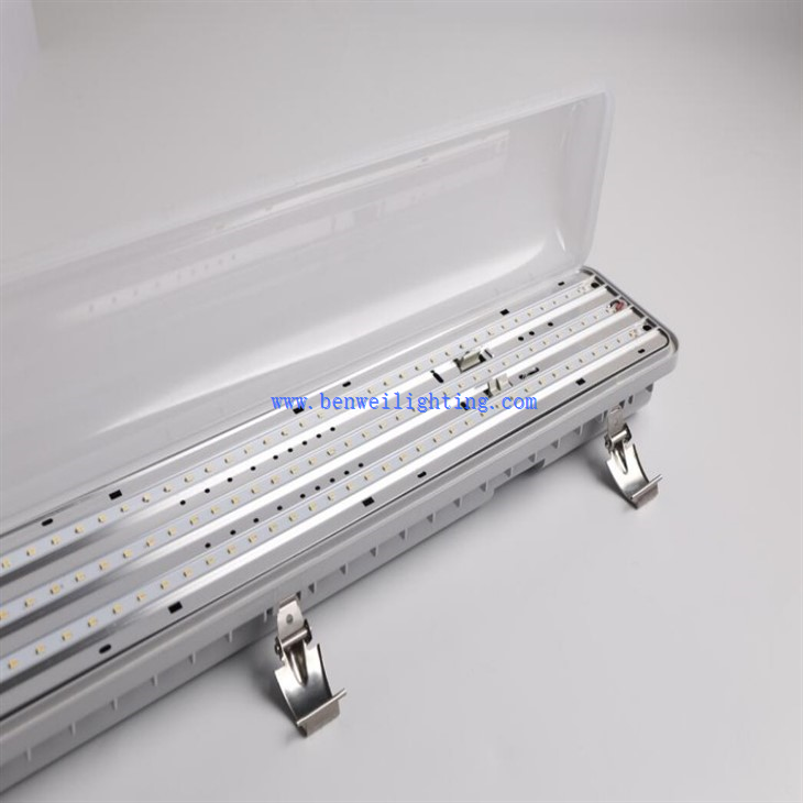40W Tri-proof led light