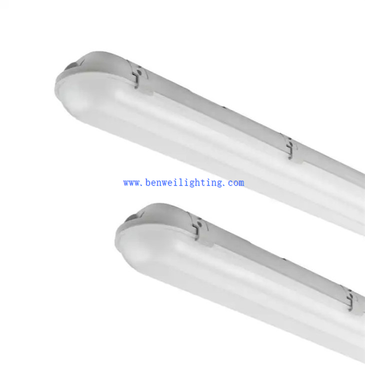 Superior Tri-Proof LED Light